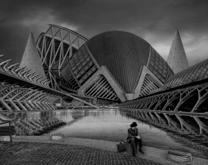 Salon.Photo Bronze Medal