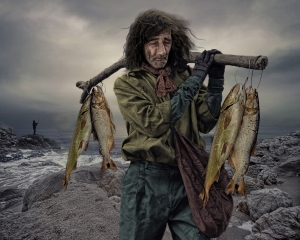 Salon.Photo Silver Medal